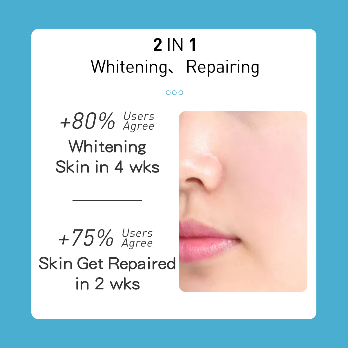 PURE HANA Peony Flower Whitening Brightening Repairing and Toner