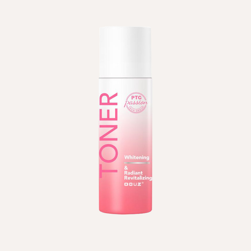 OCUZ Whitening & Radiant Revitalizing TONER