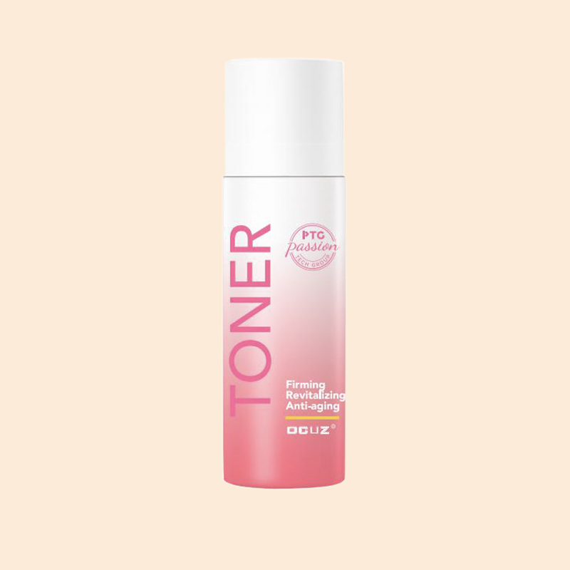 OCUZ Firming Revitalizing Anti-Aging TONER