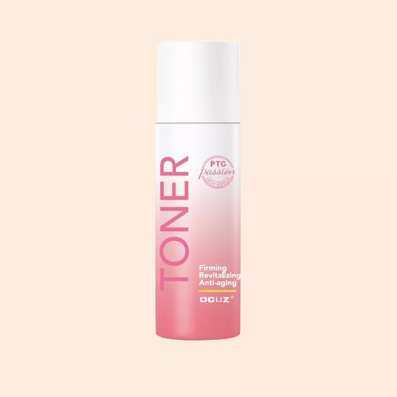 OCUZ Firming Revitalizing Anti-Aging TONER