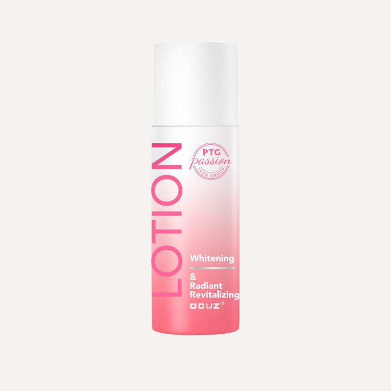 OCUZ Whitening & Radiant Revitalizing LOTION