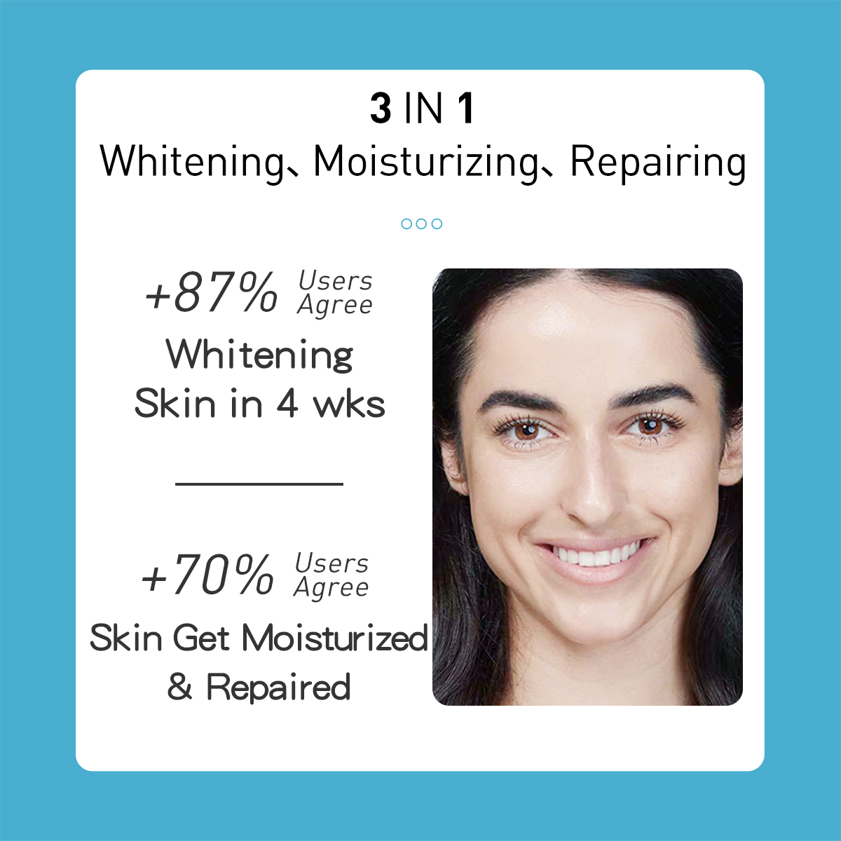 PURE HANA Peony Blossom Whitening & Repairing Cream